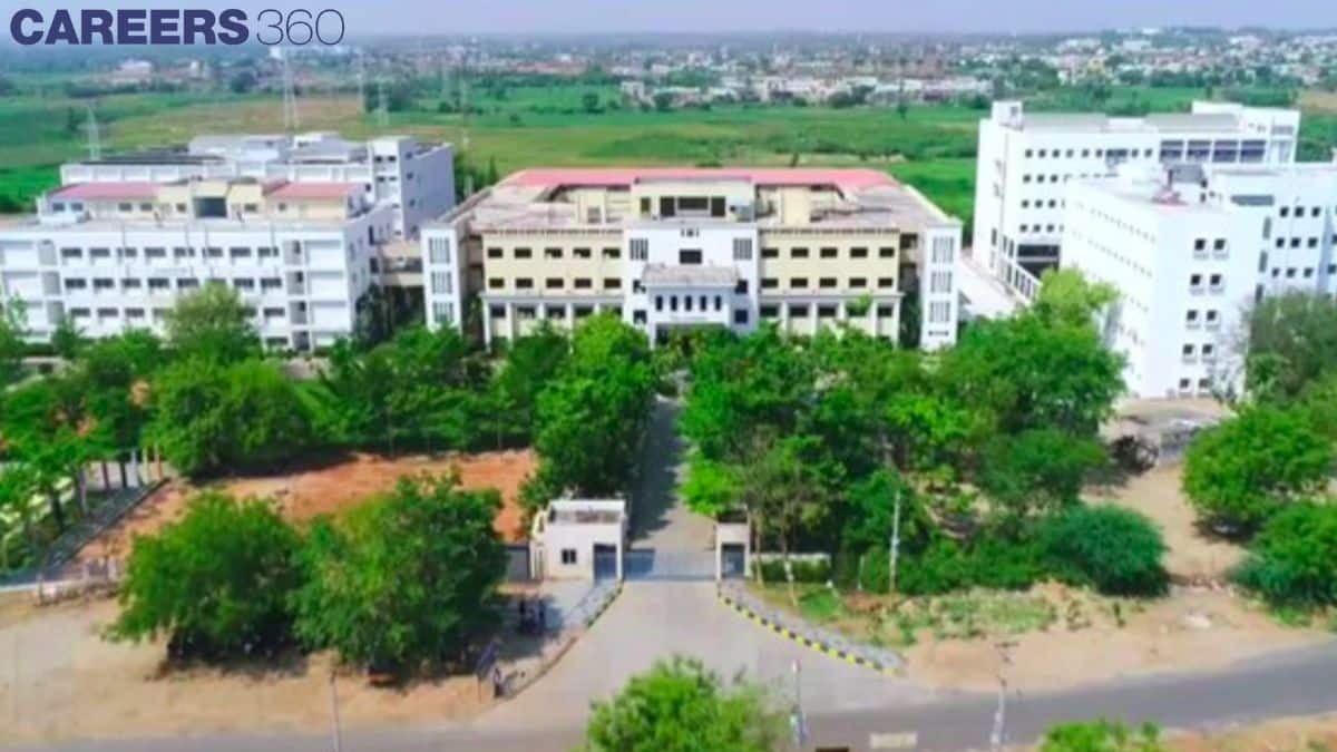 Applications Invited for Anurag University Hyderabad Admissions 2026; Check Details